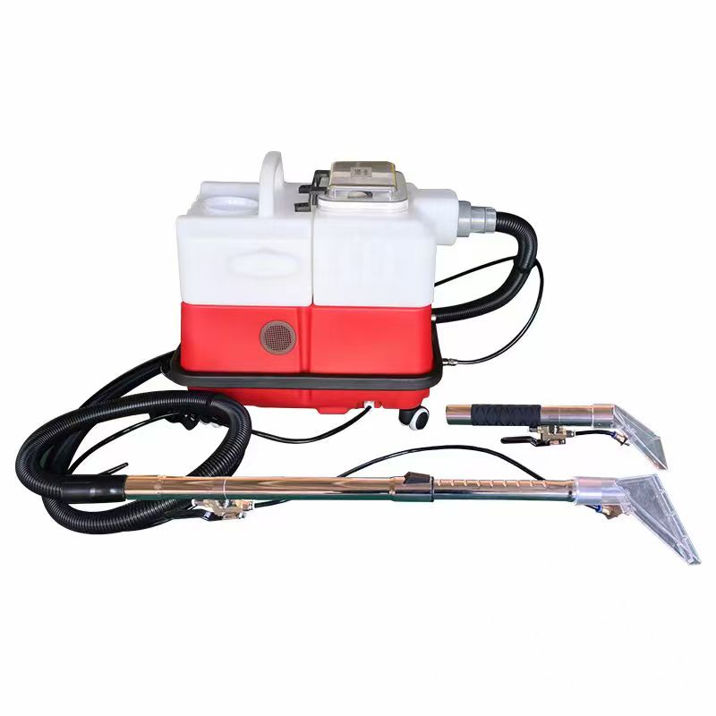 Sofa carpet and curtain cleaning equipment Home furnishing cleaning ma ...