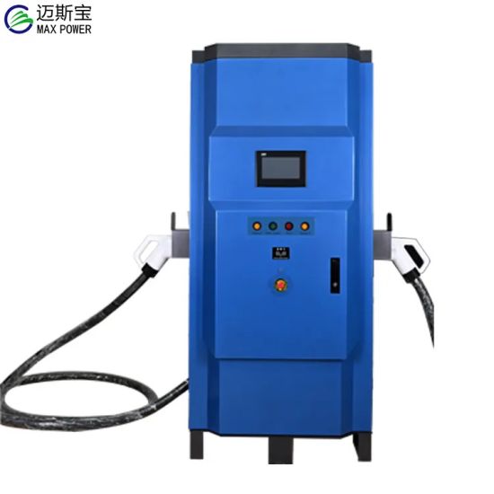 150kw DC fast charger manufacturer OEM electric vehicle charging station