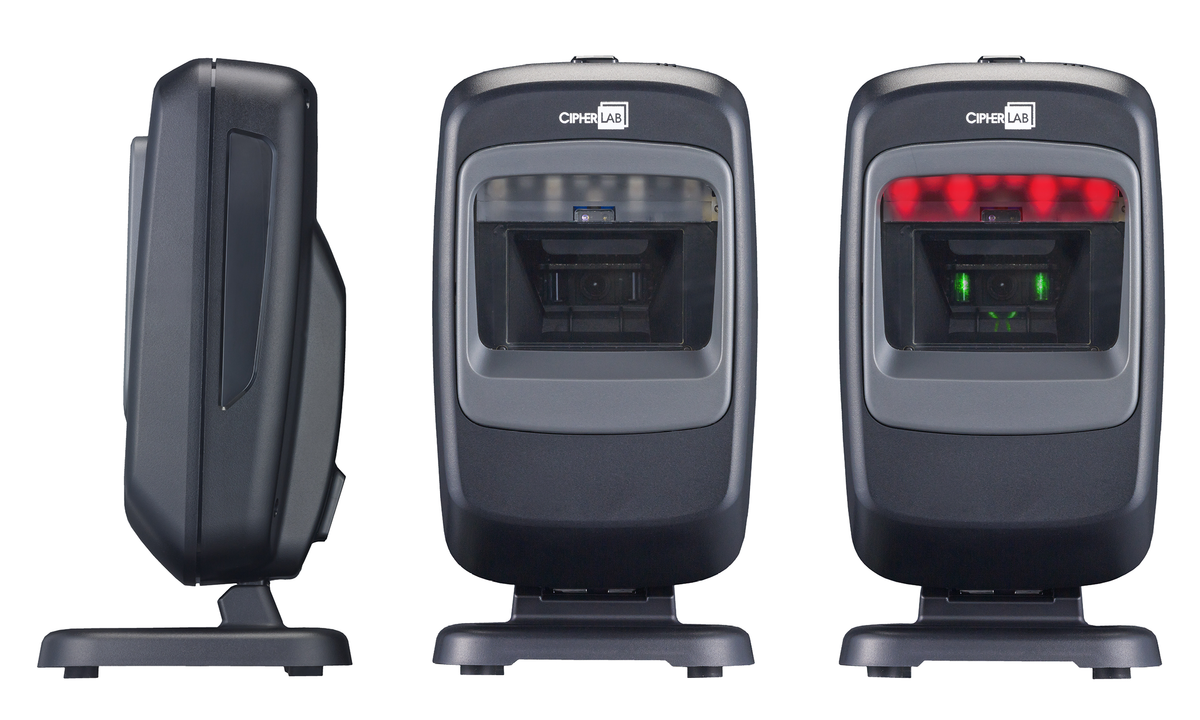 Cipherlab 2200 CipherLab 2200 Series – ELECTRIC DRIVE SA
