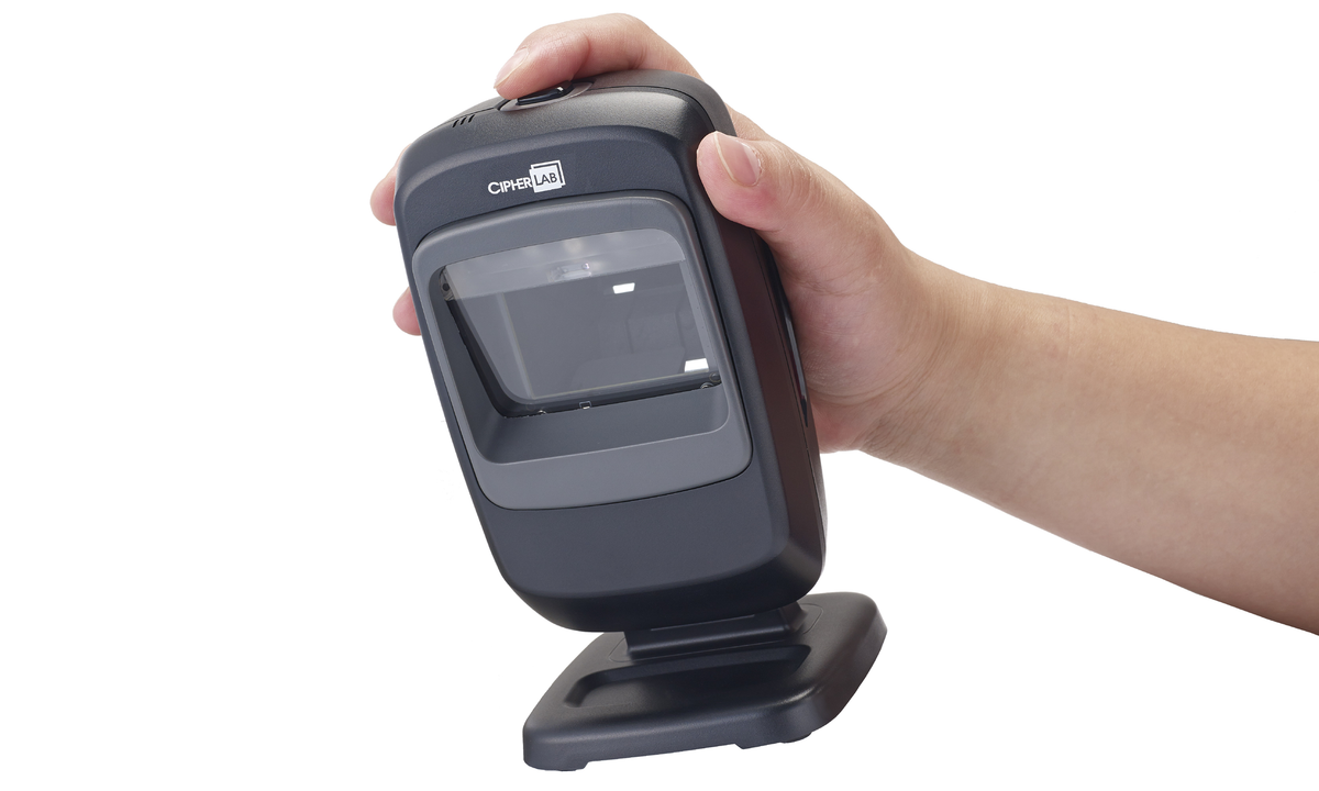 Cipherlab 2200 CipherLab 2200 Series – ELECTRIC DRIVE SA