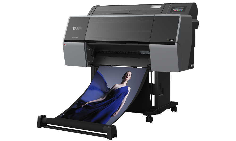Epson SC-P7500 Spectro – ELECTRIC DRIVE SA